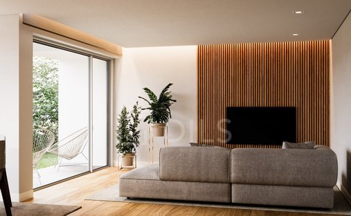 Apartment in Cedofeita, Santo Ildefonso, Se, Miragaia, Sao Nicolau e Vitoria, Porto District, Portugal 1