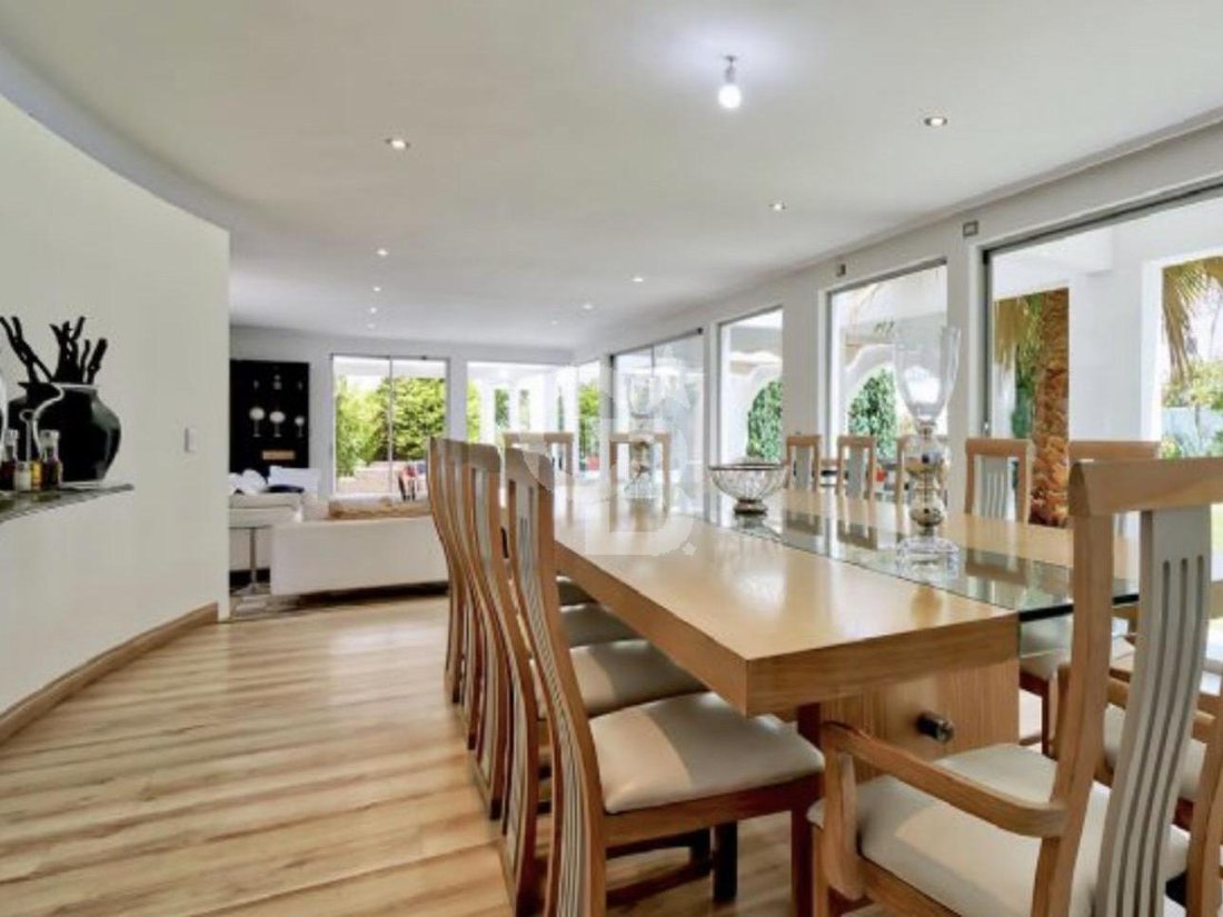 House in Lo Barnechea, Santiago Metropolitan Region, Chile 4 - 17335755