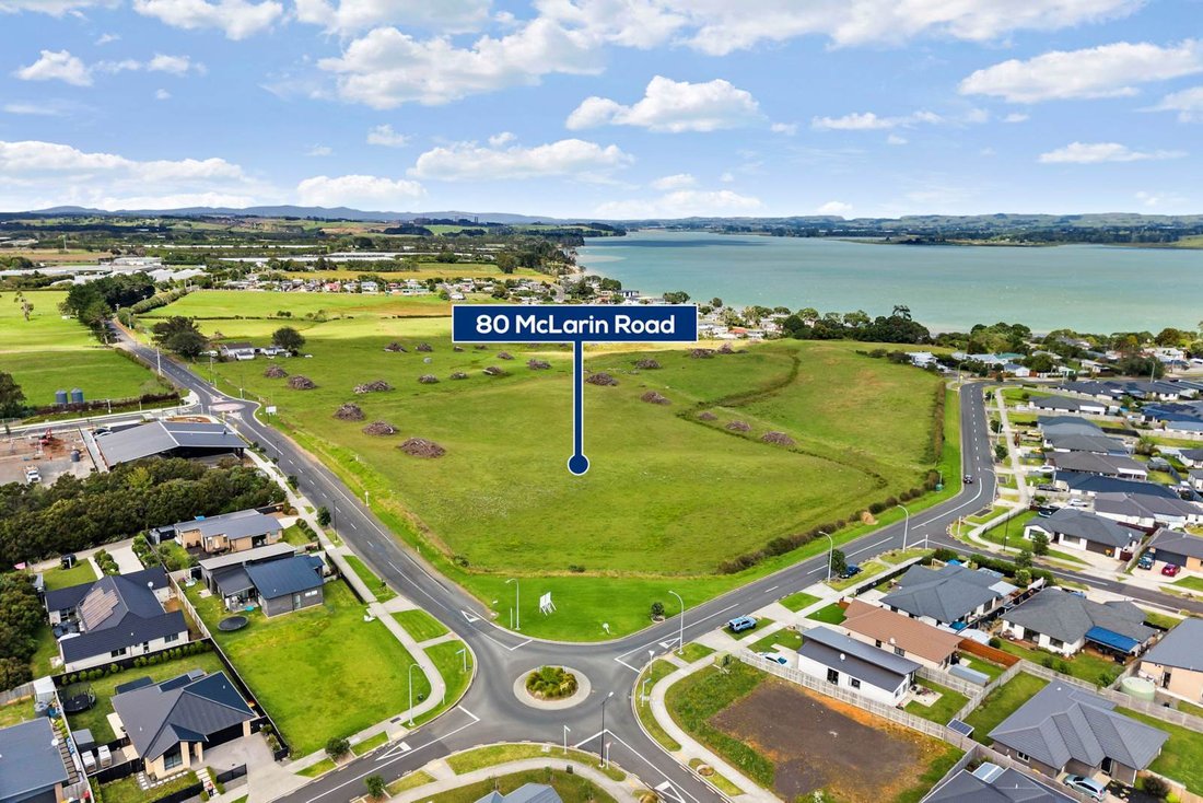 House in Auckland, Auckland, New Zealand 5 - 17336136