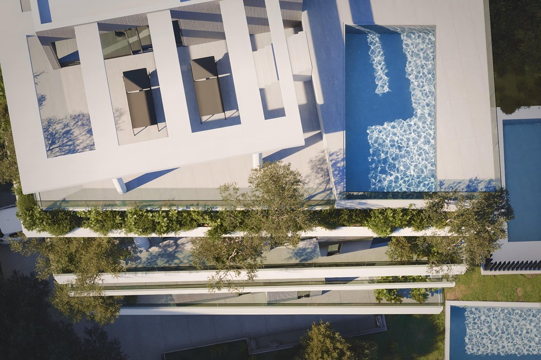 Apartment in Glyfada, Attica, Greece 5 - 17333548