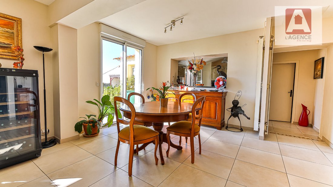 Villa in Sion-Bussoleries-Terre Fort, Saint-Hilaire-de-Riez, France 4 - 17335250
