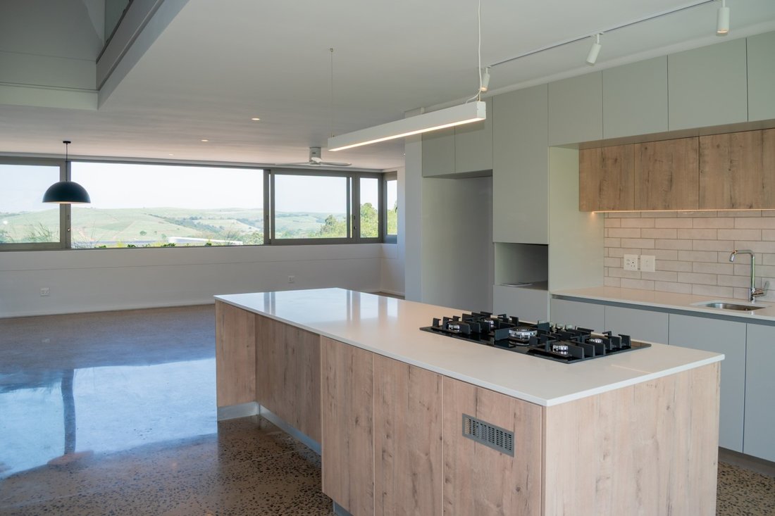 Townhouse in Port Zimbali, KwaZulu-Natal, South Africa 1 - 17335830