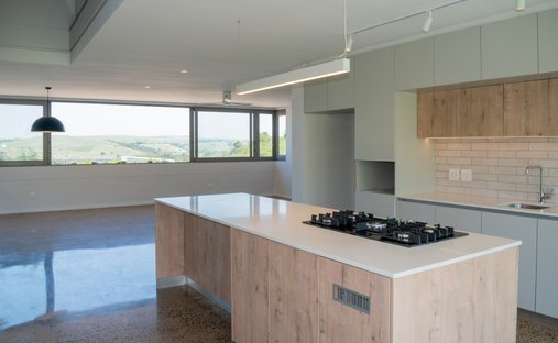 Residenza a Durban, KwaZulu-Natal, Sudafrica 1