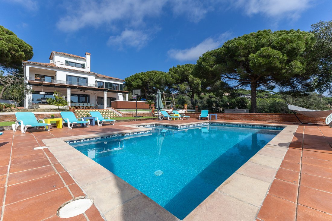 House in Arenys de Munt, Catalonia, Spain 2 - 17333893