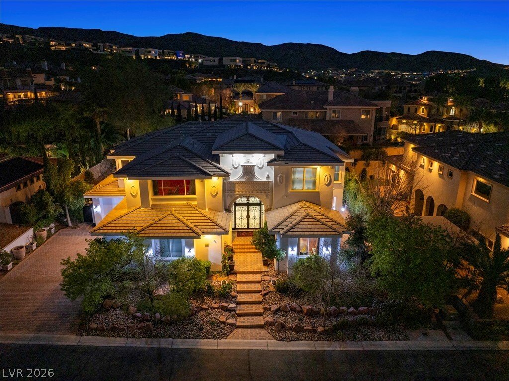 House in Henderson, Nevada, United States 1 - 17333288