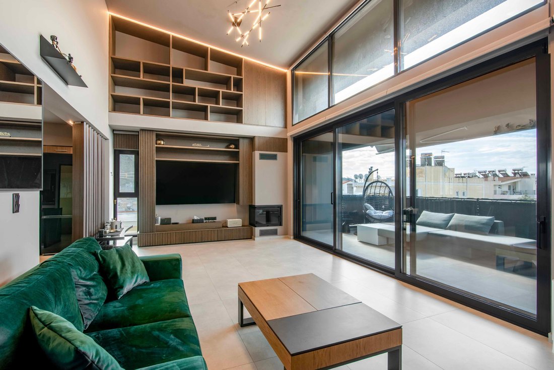Apartment in Glyfada, Attica, Greece 3 - 17333427