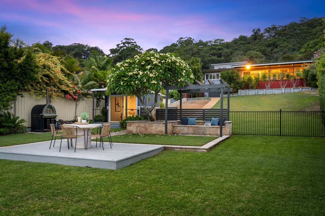 House in Woy Woy Bay, New South Wales, Australia 1 - 17336194