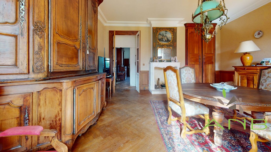 House in Condeon, Nouvelle-Aquitaine, France 4 - 17336241