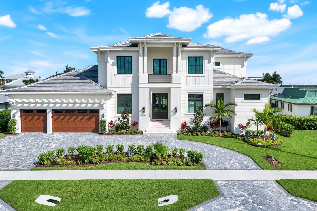 House in Marco Island, Florida, United States 1 - 17333063