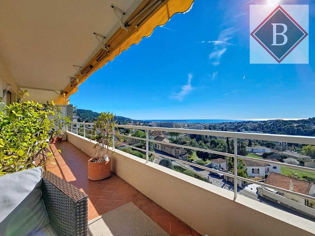 Apartment in Maurice Jeanpierre, Le Cannet, France 4 - 17336242