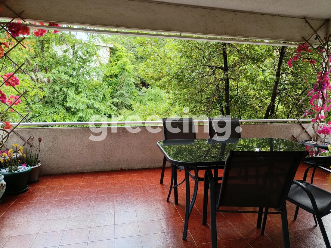 House in Kifisia, Attica, Greece 1 - 17334746