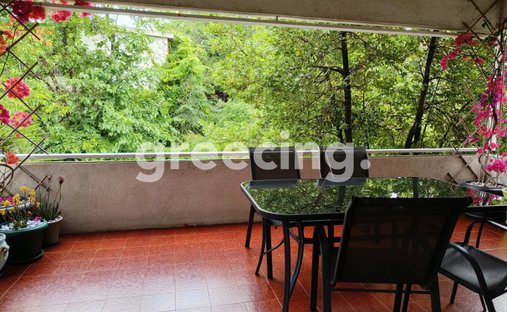 House in Kifisia, Attica, Greece 1