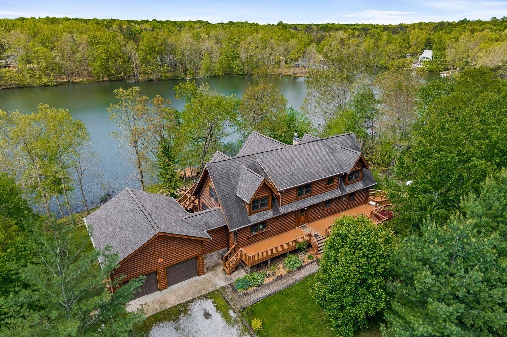 House in Monterey, Tennessee, United States 3 - 17334441