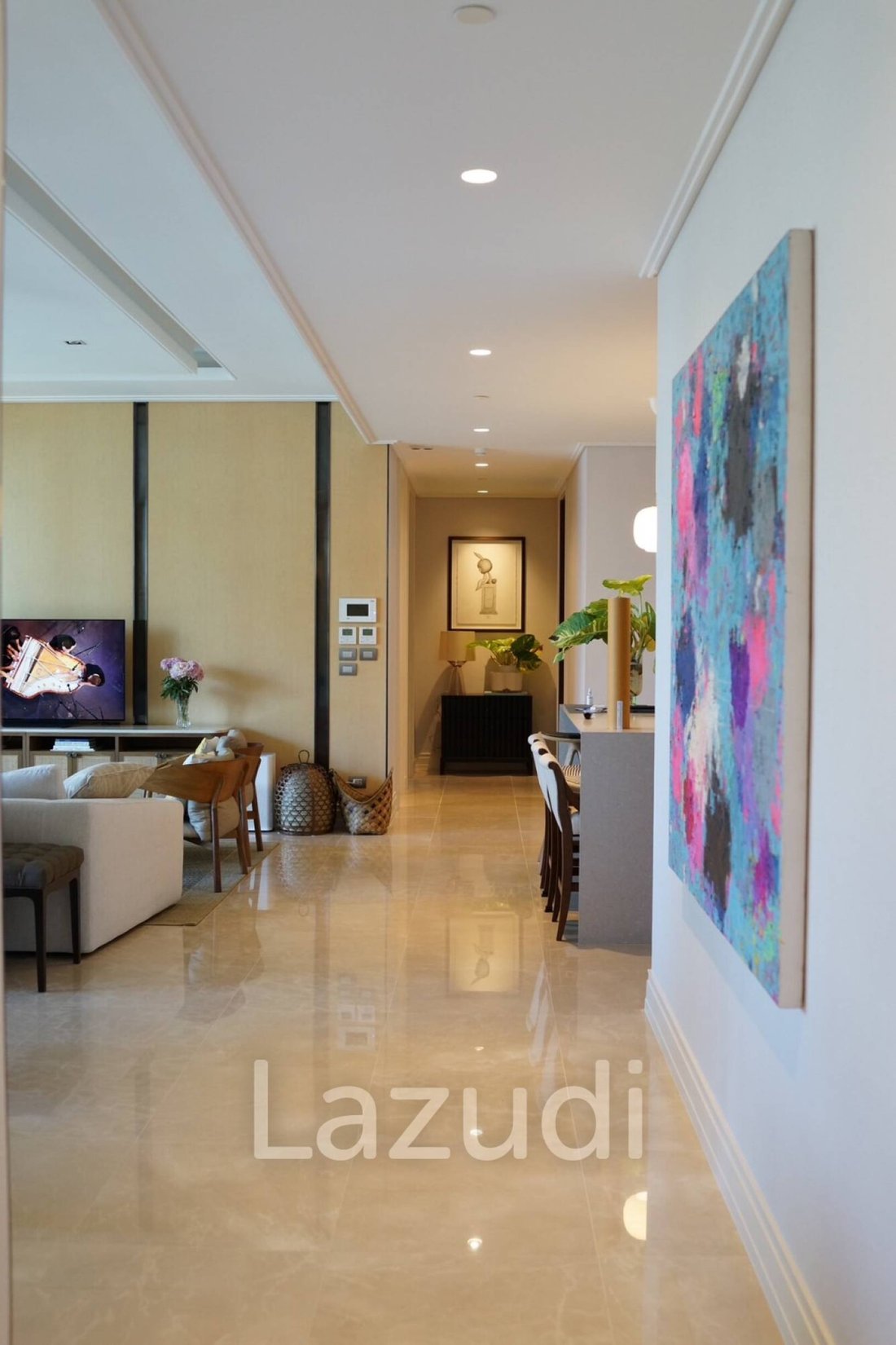 Apartment in Bangkok, Krung Thep Maha Nakhon, Thailand 5 - 17332510