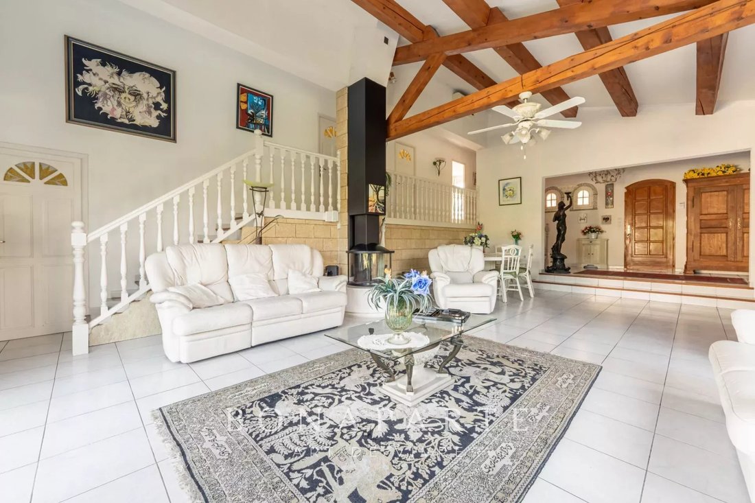 Villa in Le Grau d'Agde, Agde, France 4 - 16888778