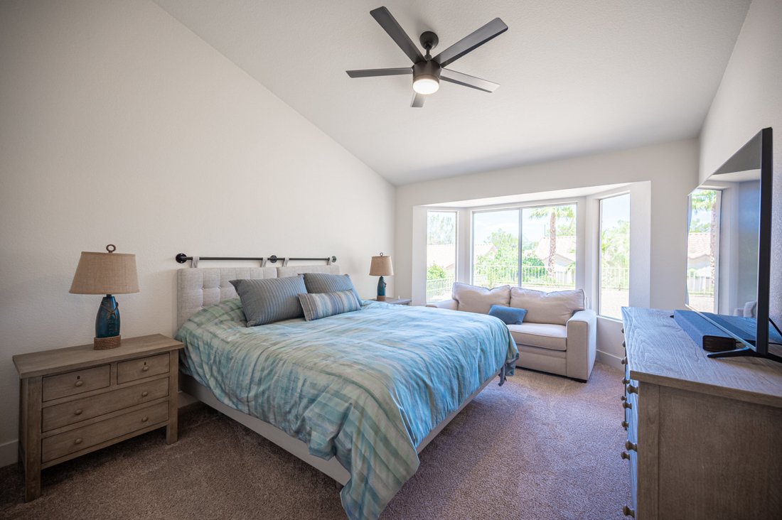 House in Las Vegas, Nevada, United States 4 - 17332540