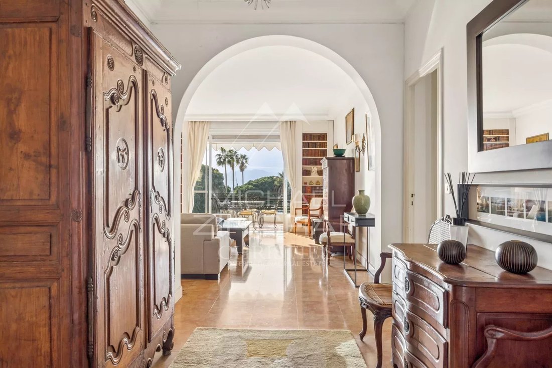 Apartment in Cannes, Provence-Alpes-Côte d'Azur, France 3 - 17335667