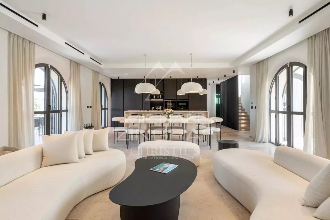Villa in Antibes, Provence-Alpes-Côte d'Azur, France 3 - 17332375