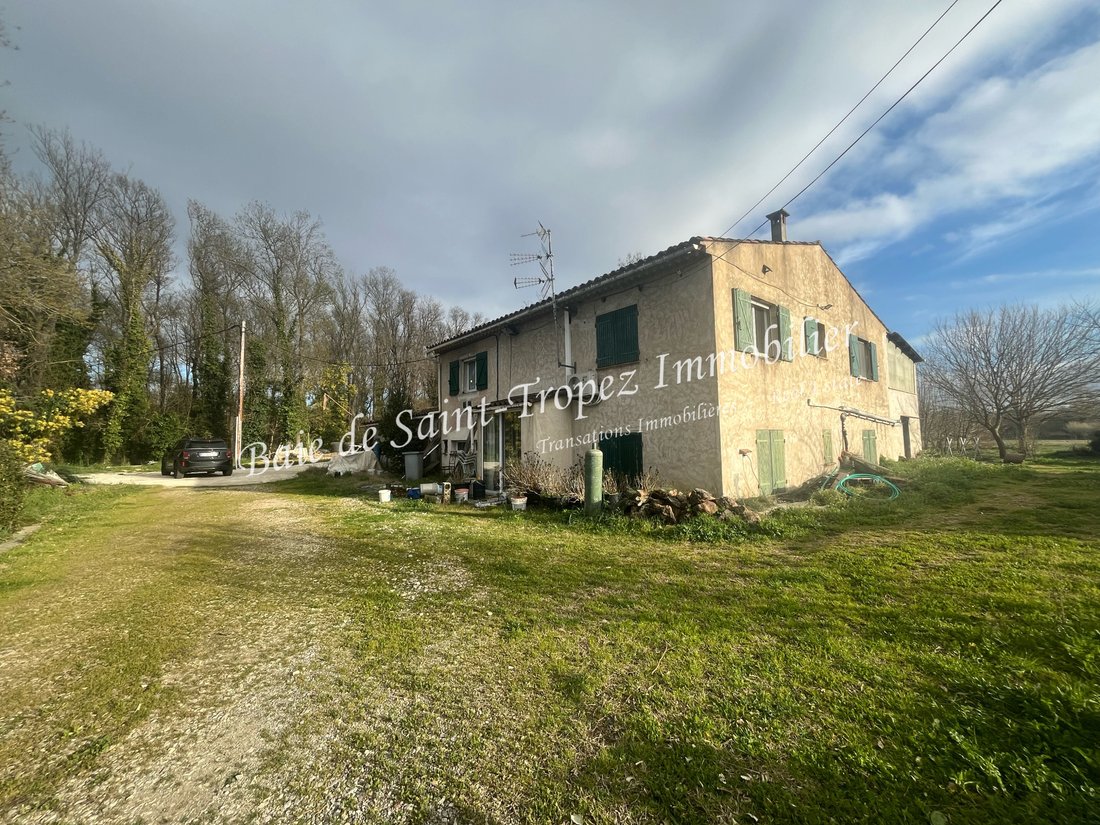 House in Grimaud, Provence-Alpes-Côte d'Azur, France 3 - 17334123
