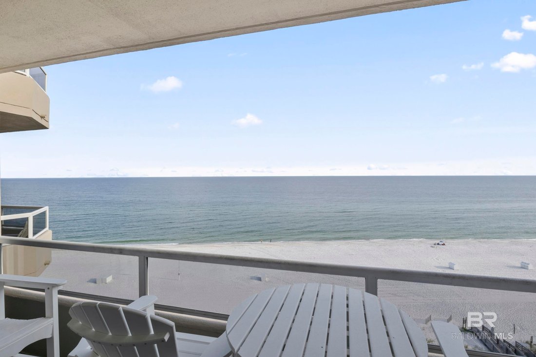Condo in Orange Beach, Alabama, United States 5 - 17335748