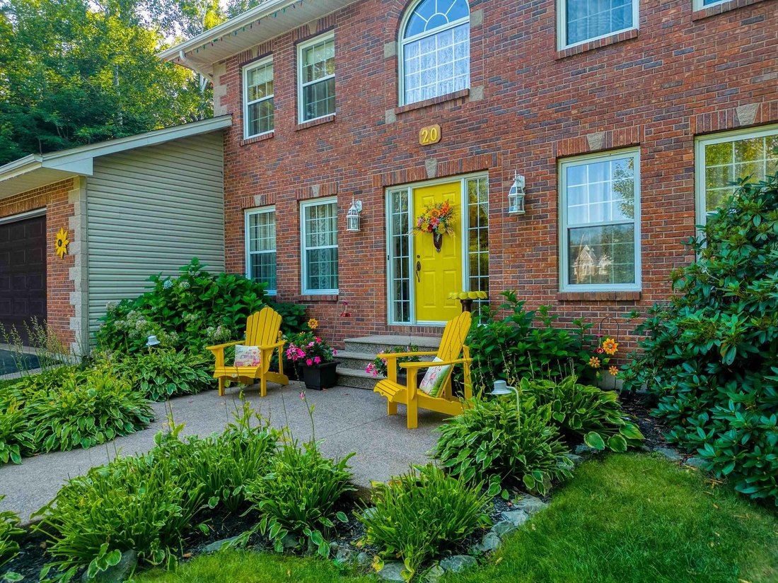 Haus in Fall River, Nova Scotia, Kanada 5 - 17334869