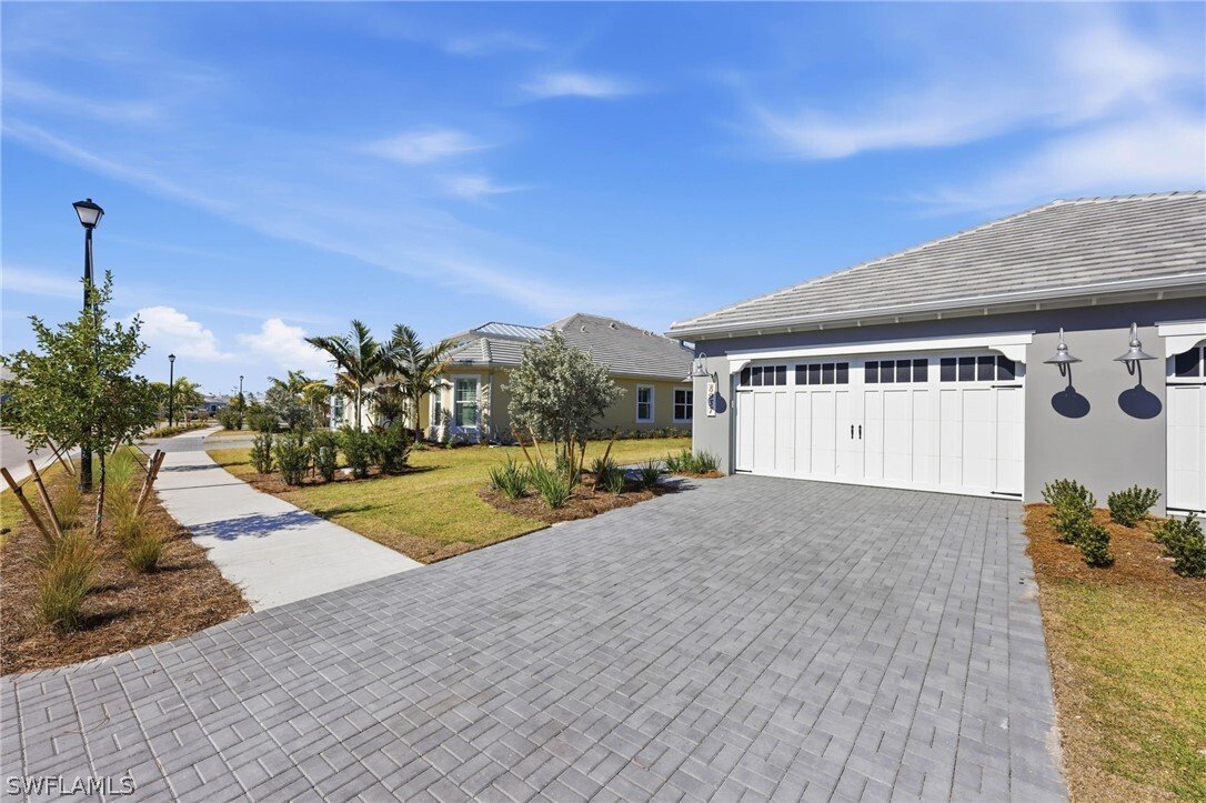 Casa en Naples, Florida, Estados Unidos 2 - 17333307