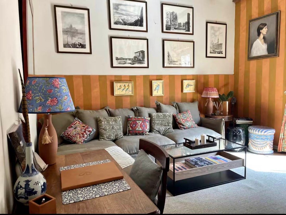 Apartment in Center, Florence, Tuscany 1 - 17335161