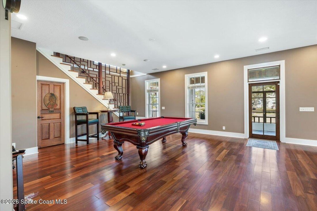 House in Melbourne Beach, Florida, United States 3 - 17333086