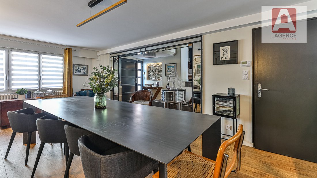 Villa in Saint Gilles-Centre Ville, Saint-Gilles-Croix-de-Vie, France 4 - 17335335
