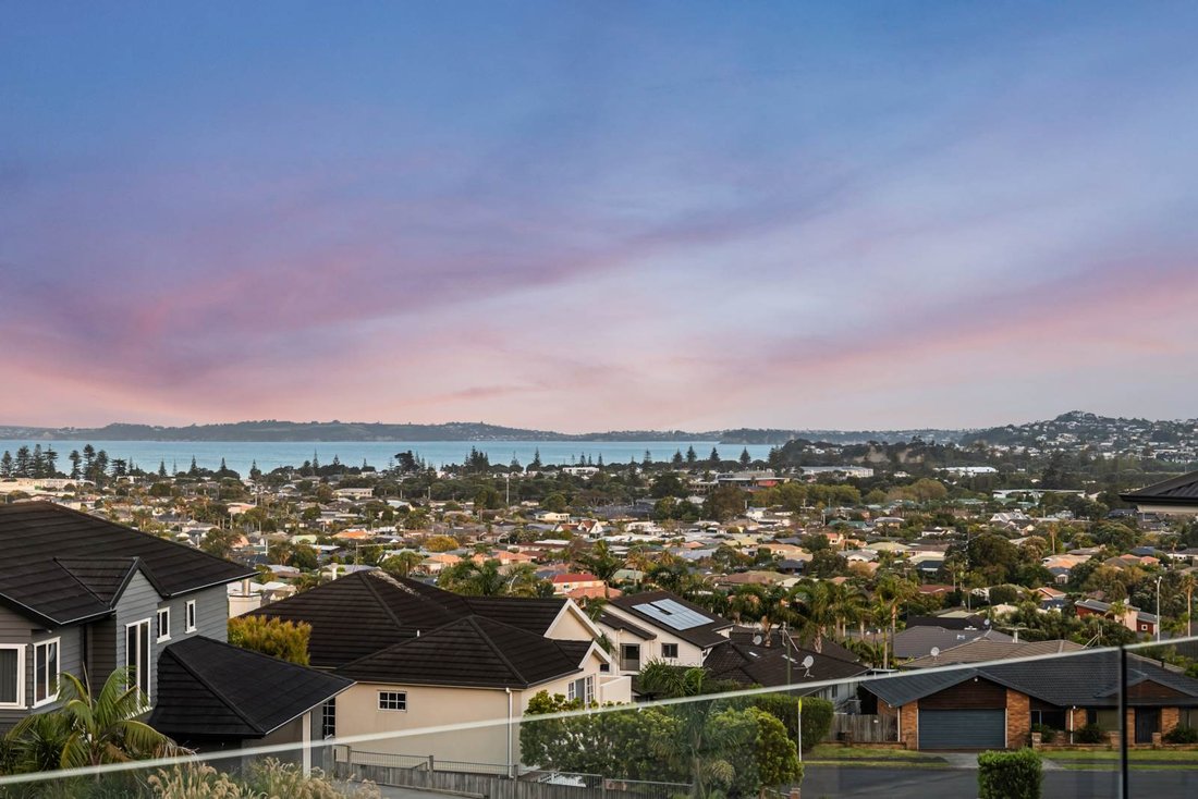 House in Auckland, Auckland, New Zealand 4 - 17336150