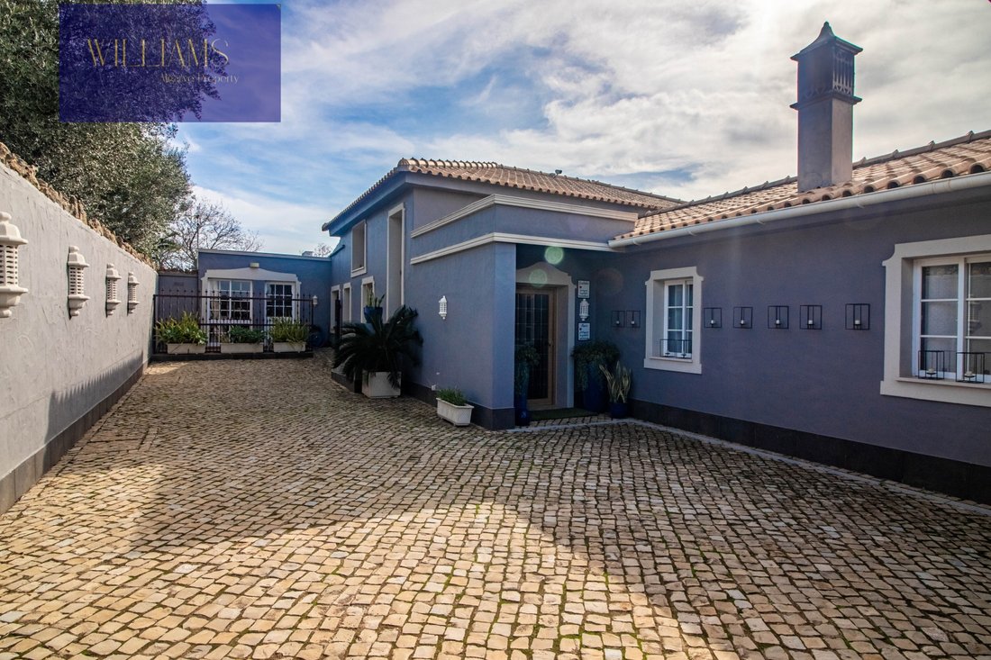 House in Almancil, Algarve, Portugal 2 - 17335607