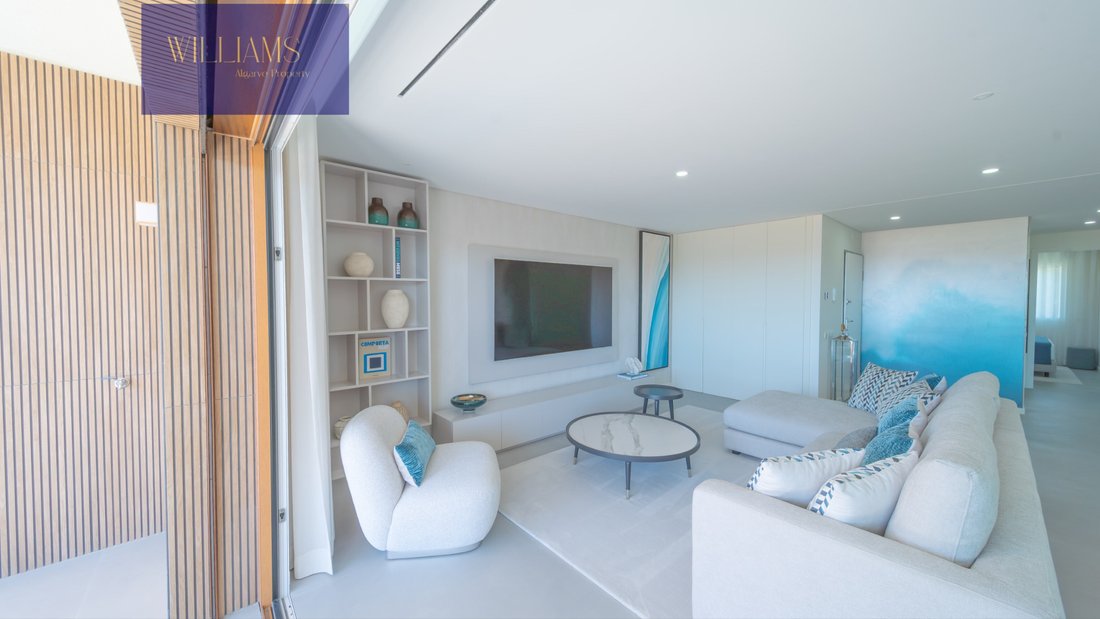Apartment in Quarteira, Algarve, Portugal 4 - 17335687