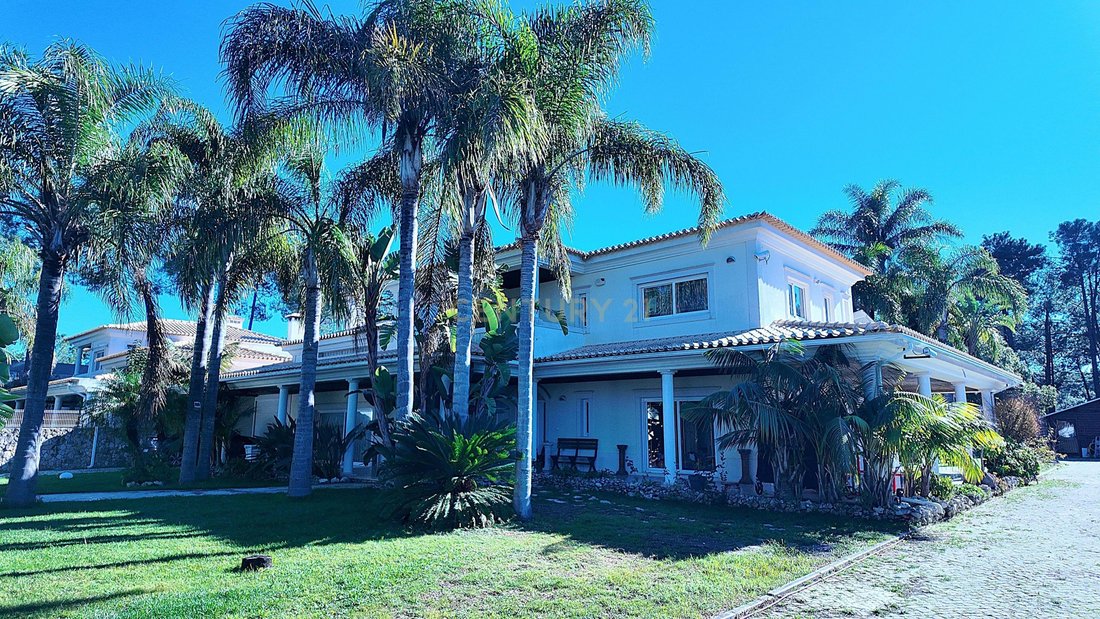 Villa in Corroios, Setubal, Portugal 2 - 17335674