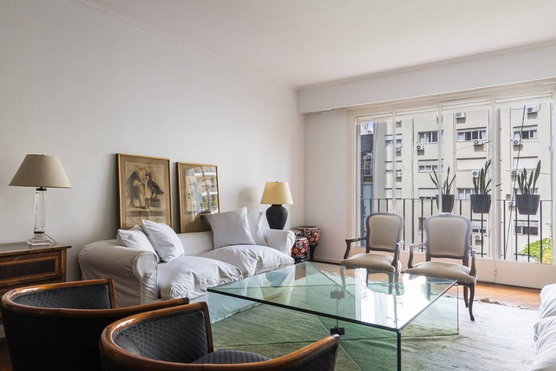 Apartment in Buenos Aires, Buenos Aires, Argentina 2 - 17335488