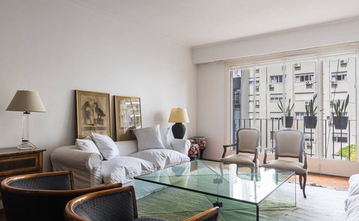 Apartment in Buenos Aires, Buenos Aires, Argentina 1