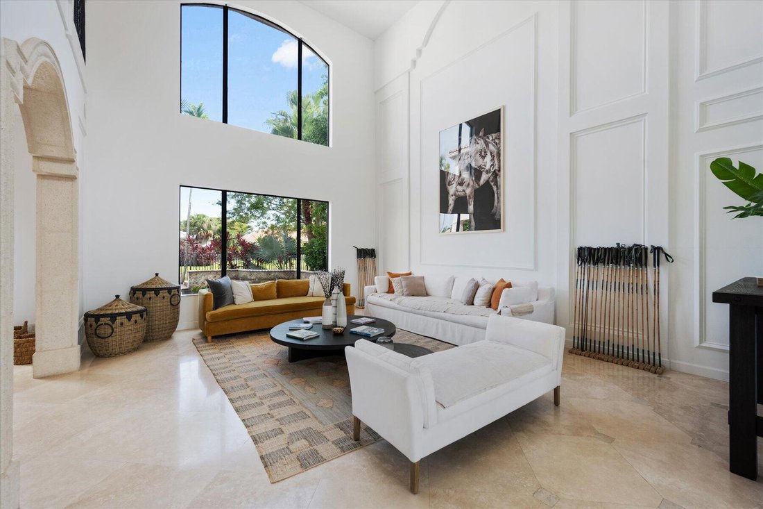 House in Wellington, Florida, United States 4 - 17333748