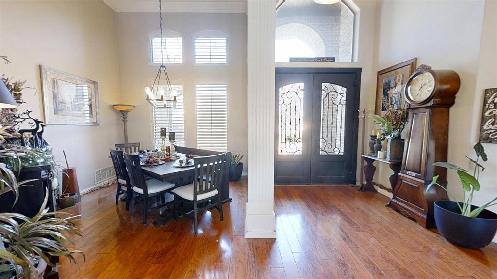 House in Granbury, Texas, United States 4 - 17334279