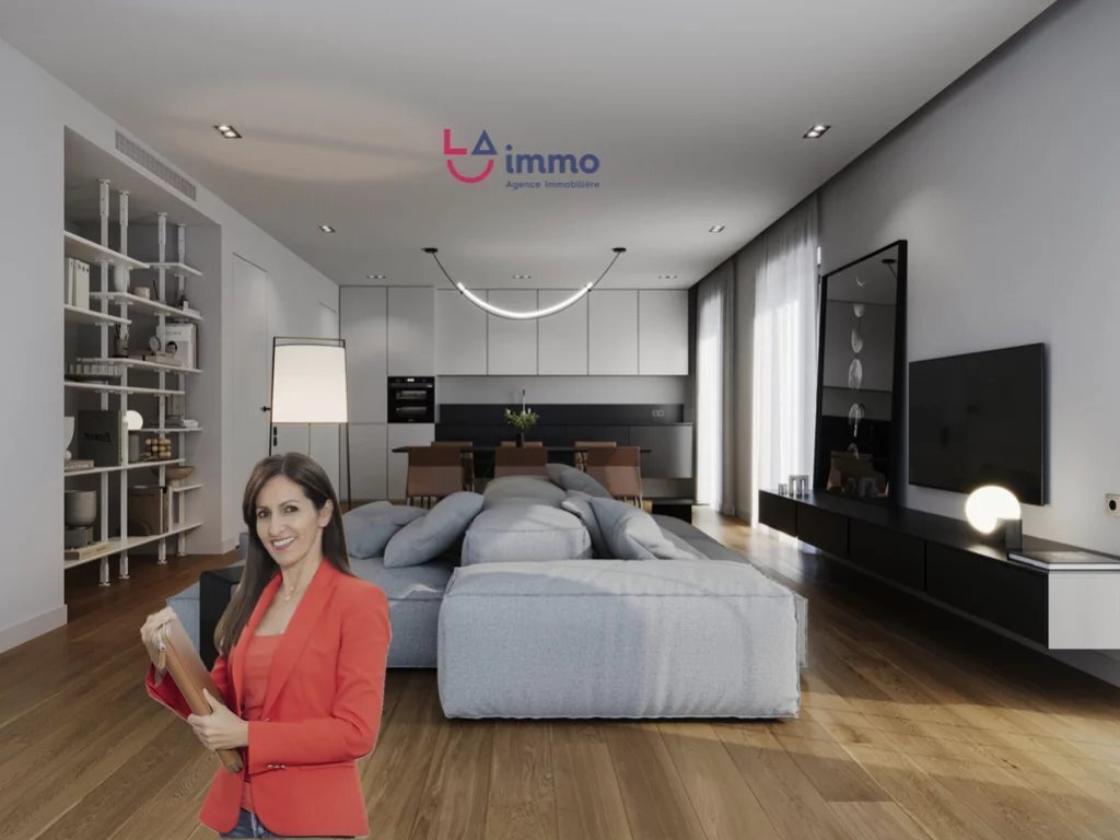 Apartment in Mamer, Luxembourg District, Luxembourg 1 - 13984687
