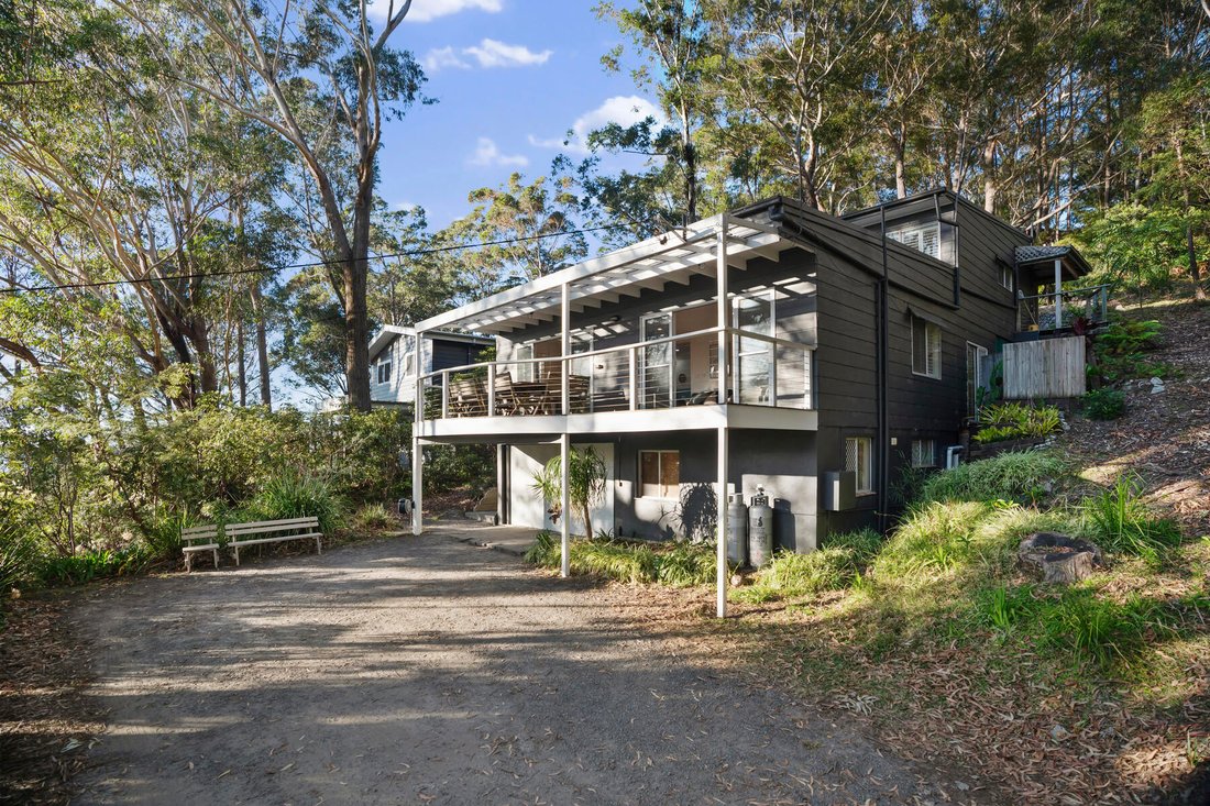 House in Hyams Beach, New South Wales, Australia 2 - 17335051