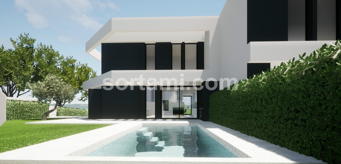 House in Parchal, Algarve, Portugal 3 - 17335352