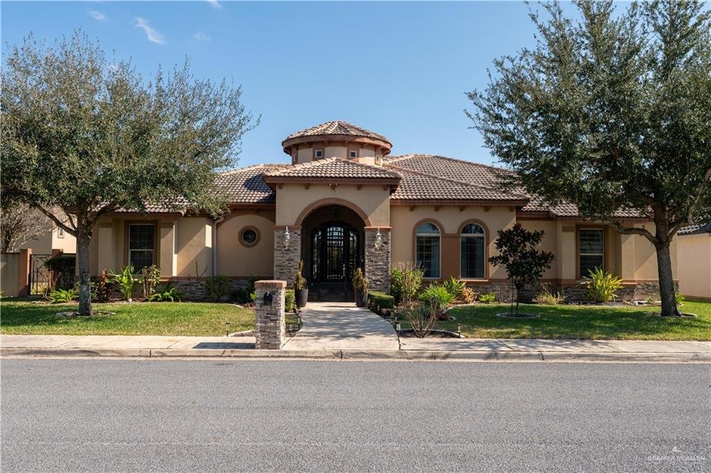 House in McAllen, Texas, United States 1 - 17333254