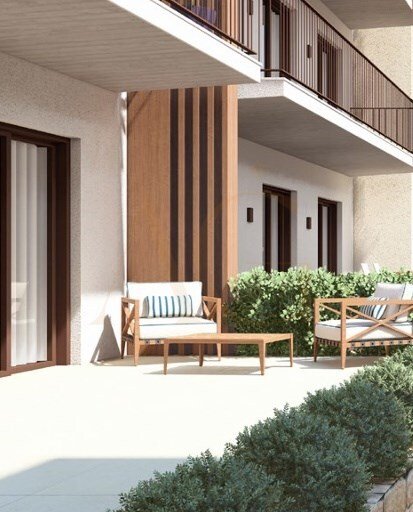 Apartment in Luz de Tavira e Santo Estevao, Algarve, Portugal 1 - 17335576