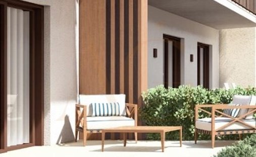 Apartment in Luz de Tavira e Santo Estevao, Algarve, Portugal 1