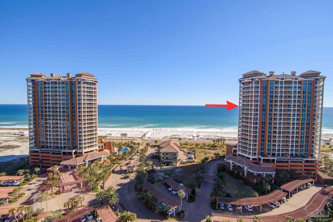 Condominio a Gulf Breeze, Florida, Stati Uniti 1 - 17334772