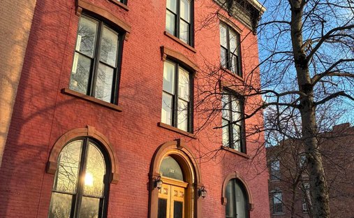 Troy, New York, United States 1