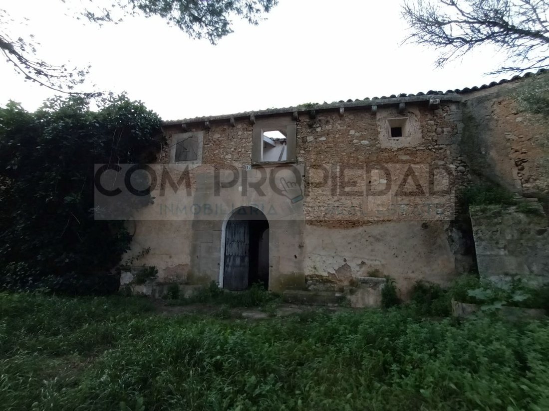 Finca in Felanitx, Balearic Islands, Spain 5 - 17335627