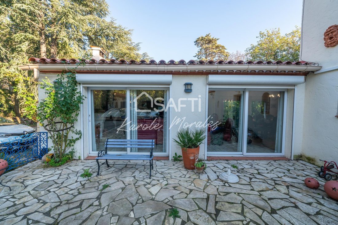 House in Argelès-sur-Mer, Occitania, France 3 - 17332725