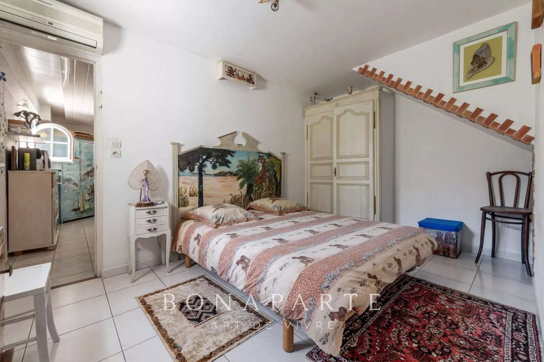 Villa in Le Grau d'Agde, Agde, France 5 - 16888778