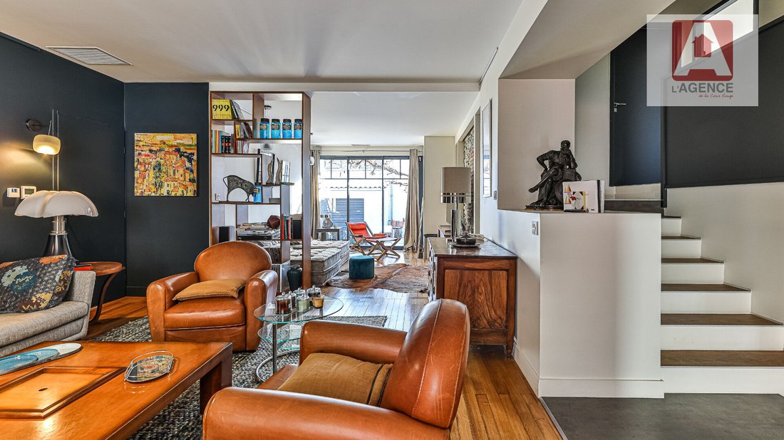 Villa in Saint Gilles-Centre Ville, Saint-Gilles-Croix-de-Vie, France 5 - 17335342