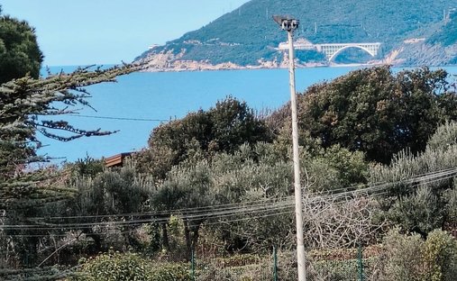 Penthouse en Chioma, Rosignano Marittimo, Toscana 1